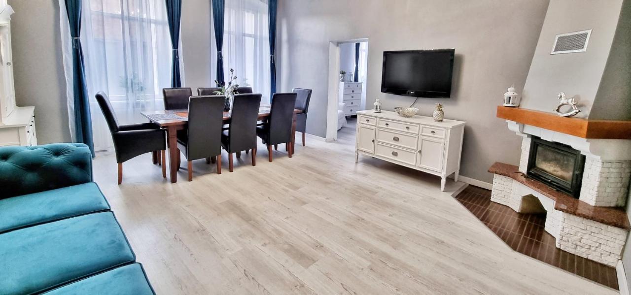 Apartament Kaczyniec 10 Ґлівіце Екстер'єр фото