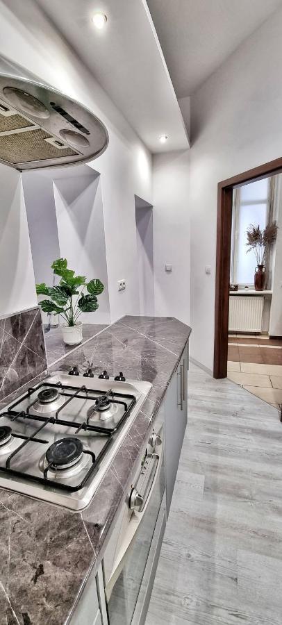 Apartament Kaczyniec 10 Ґлівіце Екстер'єр фото